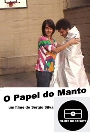 Image O Papel do Manto