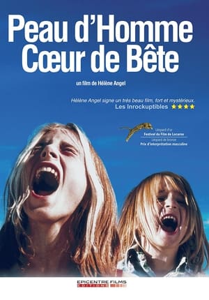 Télécharger Peau d'homme coeur de bête ou regarder en streaming Torrent magnet 