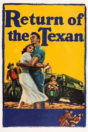 Image Return of the Texan