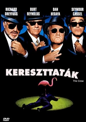 Image Kereszttaták