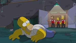 The Simpsons Season 25 Episode 9