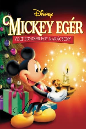 Image Mickey egér: Volt egyszer egy karácsony