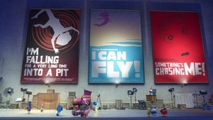 Inside Out (2015)