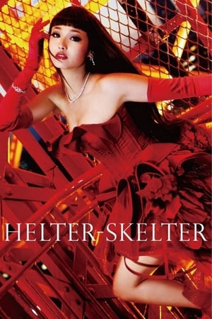 Poster Helter Skelter 2012