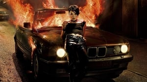 مشاهدة فيلم The Girl Who Played with Fire 2009 مترجم