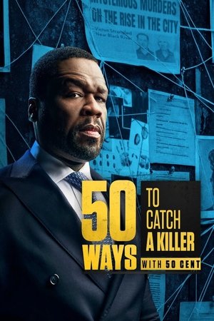 50 Ways to Catch a Killer (2025)