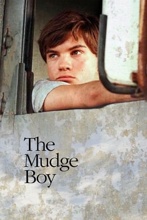 Poster The Mudge Boy 2003