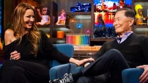 Watch What Happens Live with Andy Cohen Season 9 :Episode 10  George Tekei & Drita D'Avanzo