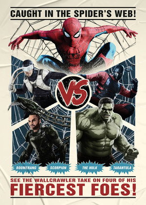 <Images posters