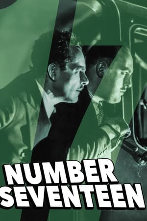 Number Seventeen 1932