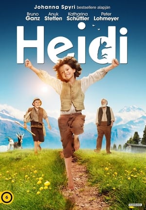 Poster Heidi 2015