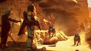 The Mandalorian Season 2 Episode 1 مترجمة