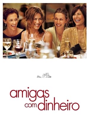 Image Amigas com Dinheiro