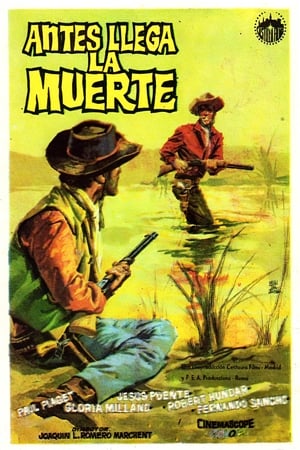 Antes llega la muerte 1964