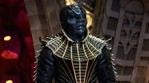 Star Trek: Discovery Season 1 Episode 1