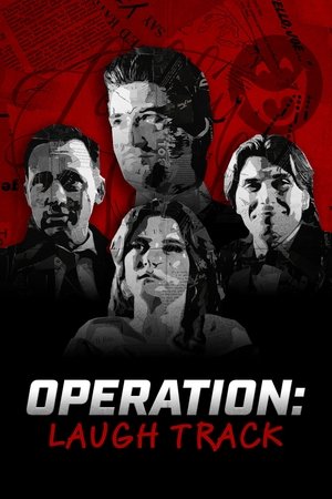 Operation: Laugh Track (2025)