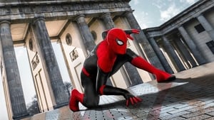 Capture of Spider-Man: Far from Home (2019) HD Монгол Хадмал