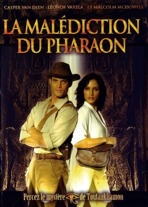 Poster La malédiction du pharaon 2006