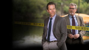 Spinning Man: Em Busca da Verdade