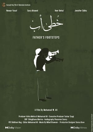 Father's Footsteps 2023