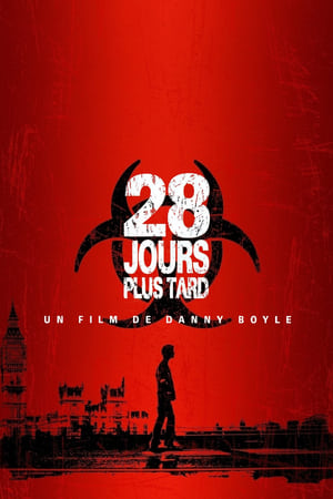 Poster 28 jours plus tard 2002