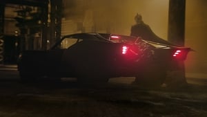 Capture of The Batman (2022) FHD Монгол хэл