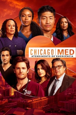 Chicago Med 2024