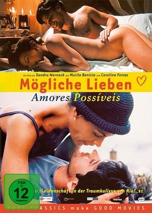 Image Mögliche Lieben - Amores possíveis