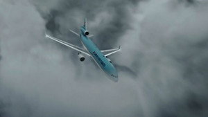 Mayday Season 26 :Episode 10  Mixed Measures (Korean Air Cargo Flight 6316)