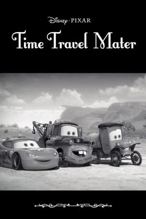 Time Travel Mater 2012