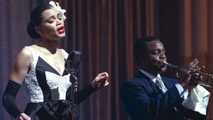 مشاهدة فيلم The United States vs. Billie Holiday 2021 مترجم