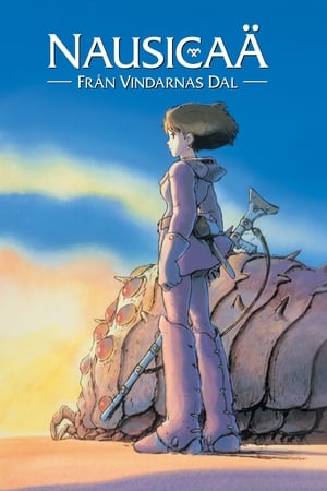 Image Nausicaä från Vindarnas dal