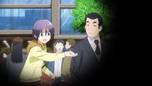 TONIKAWA: Over the Moon for You Season 1 Episode 5