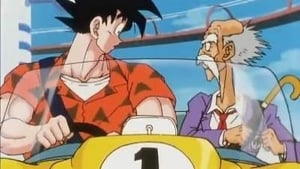 Dragon Ball Z Season 4 Episode 18