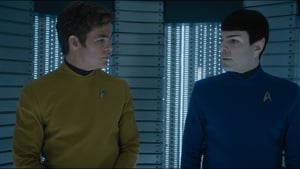 مشاهدة فيلم Star Trek Beyond 2016 مترجم