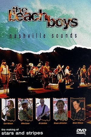 Télécharger The Beach Boys: Nashville Sounds ou regarder en streaming Torrent magnet 