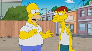 The Simpsons Season 32 Episode 14 مترجمة