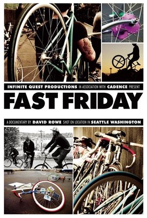 Fast Friday (2009)