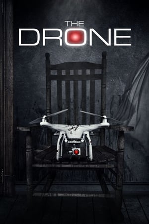 Poster The Drone 2019