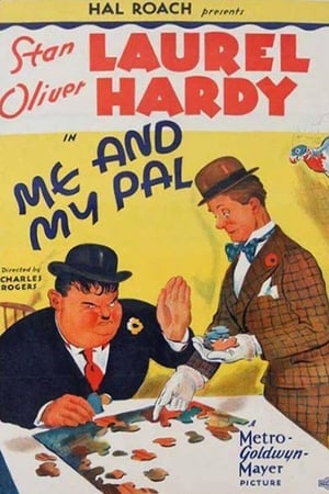 Télécharger Laurel et Hardy - Les deux flemmards ou regarder en streaming Torrent magnet 