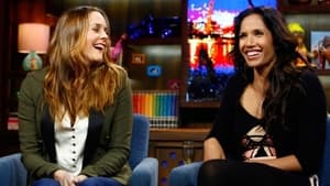 Watch What Happens Live with Andy Cohen Season 8 :Episode 43  Padma Lakshmi & Alicia Silverstone