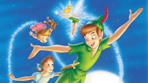 مشاهدة الأنمي Peter Pan 1953 مدبلج