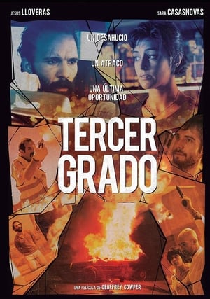 Poster Tercer grado 2015