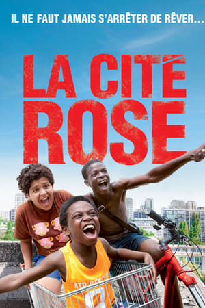 Image La cité rose