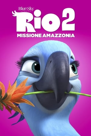 Image Rio 2 - Missione Amazzonia