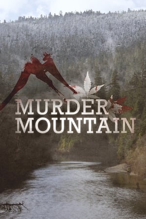 Poster Murder Mountain 2018