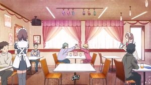 神推偶像登上武道馆我就死而无憾 Season 1 Episode 10