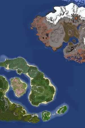 The Rich & Poor: 1000 Player Civilization Experiment (2025)