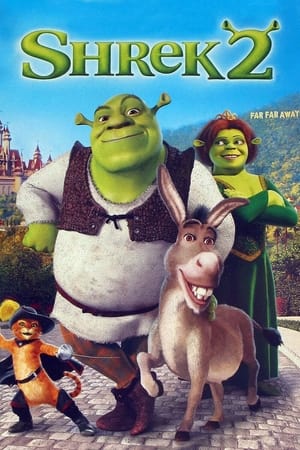 Shrek 2 2004