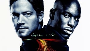 مشاهدة فيلم 2 Fast 2 Furious 2003 مترجم